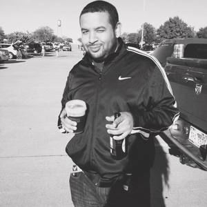 Meet your Posher, Terry